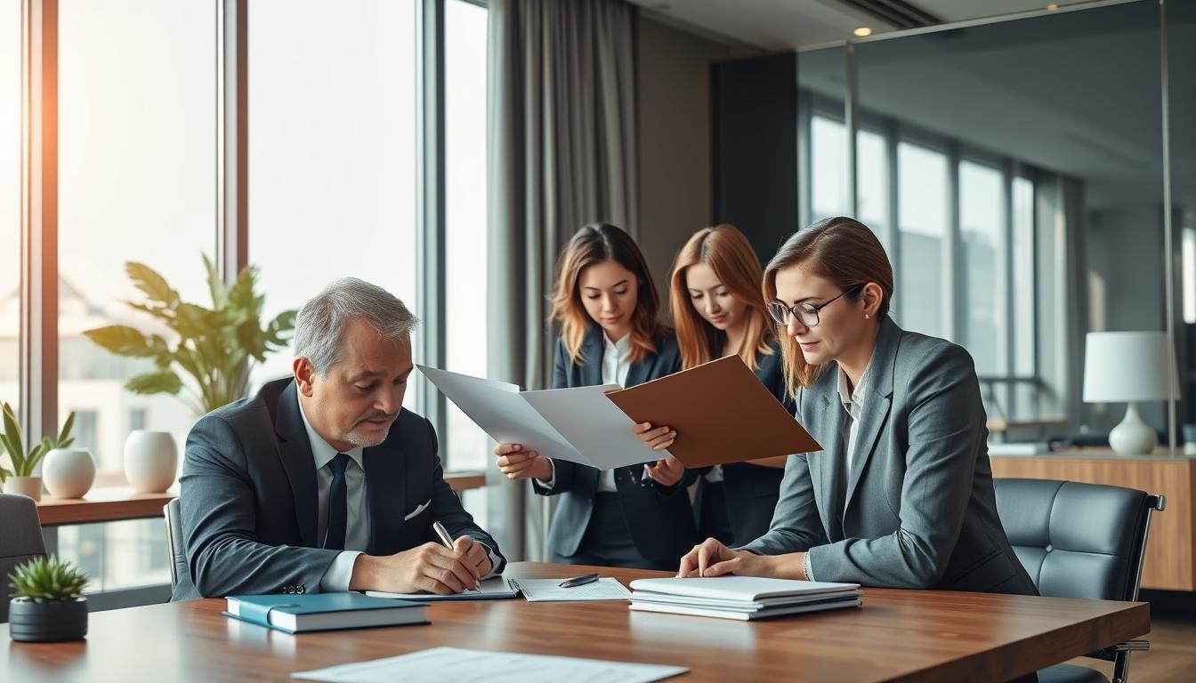 Conveyancing process and property ownership transfer